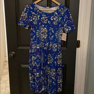 Lularoe Amelia dress